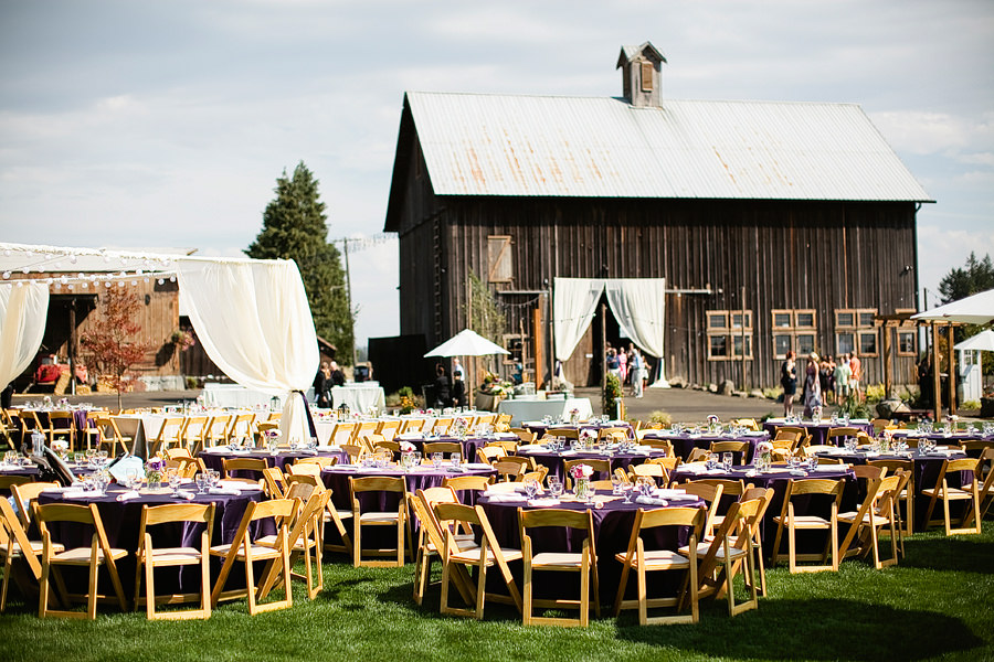 Roloff Farms Wedding