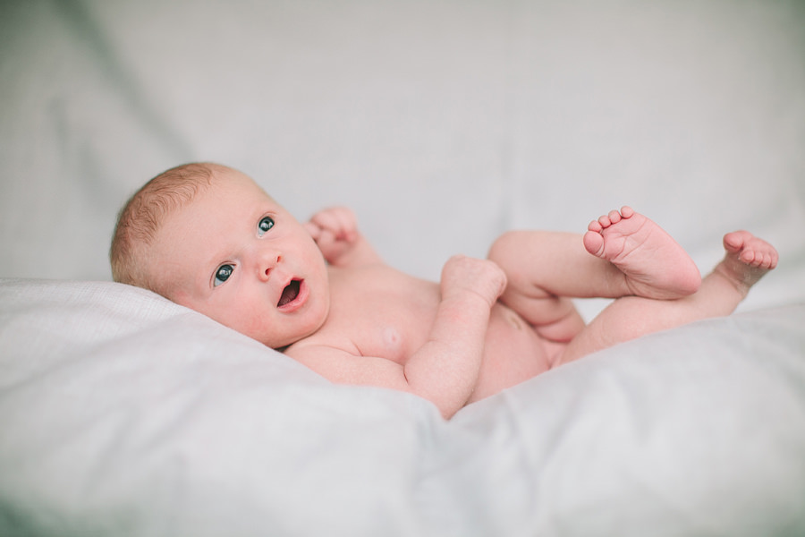 Newborn Photos, Portland Newborn Photographer