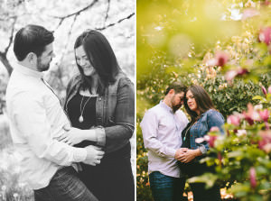 Portland Maternity Photographer, Surprise Proposal Photos, Maternity Photos (4)
