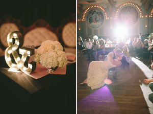 Cathedral Park Wedding Photos, McMenamins Crystal Ballroom Wedding Photos, Portland Wedding Photographer