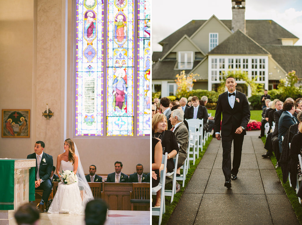 Portland Wedding Photographer, Northwest Wedding Photographer, Candid Emotional Wedding Photos, Year In Photos Wedding